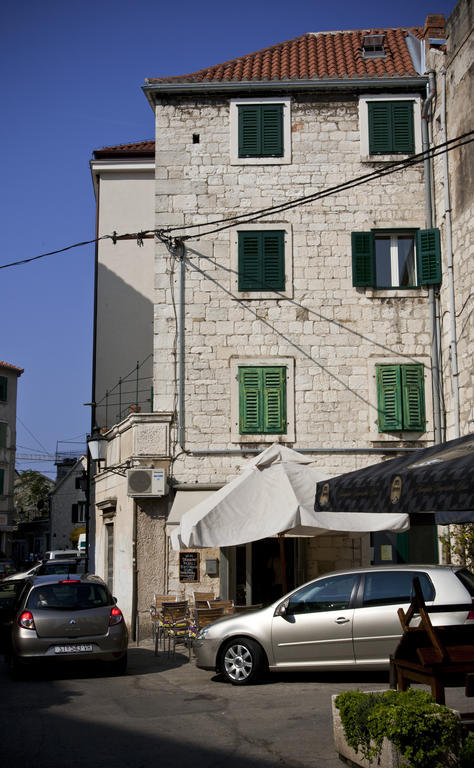 Lejlighed Speruna Luxury