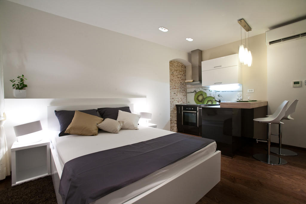 Lejlighed Speruna Luxury Split