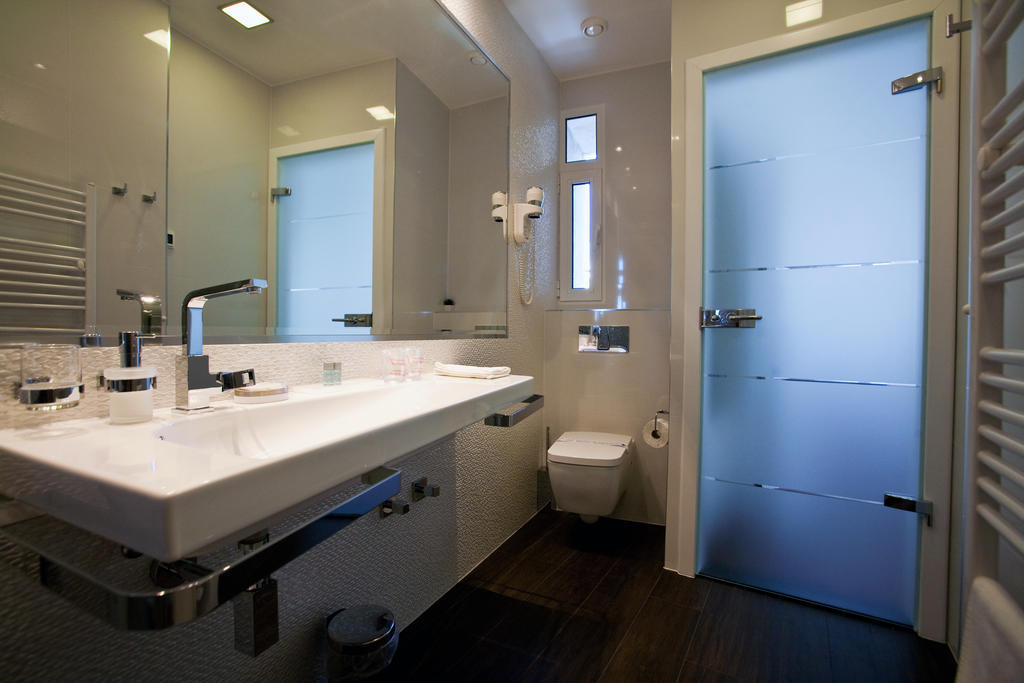 Lejlighed Speruna Luxury