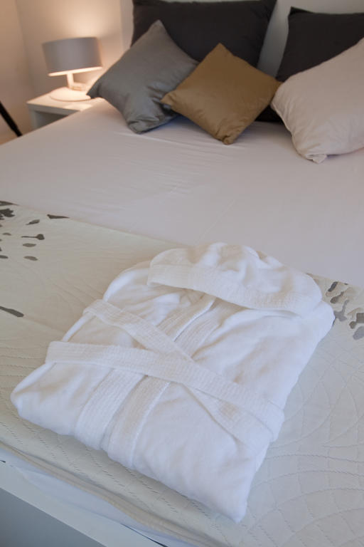 Lejlighed Speruna Luxury *